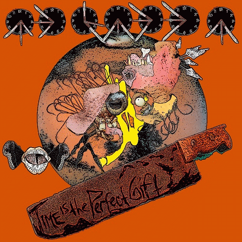 Time Is the Perfect Gift